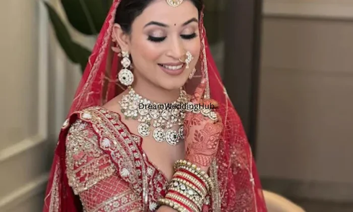 Manisha Tushar Salon